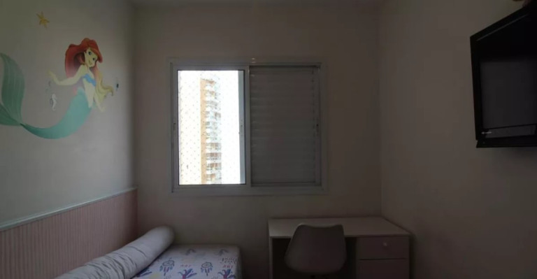 Imagem Imóvel com 3 Quartos à Venda, 82 m² em Santa Paula - São Caetano Do Sul Imagem Imóvel com 3 Quartos à Venda, 82 m² em Santa Paula - São Caetano Do Sul