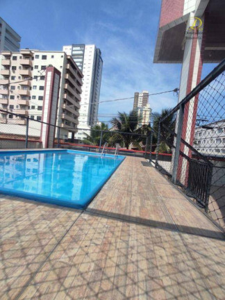 Imagem Apartamento com 1 Quarto à Venda, 45 m² em Tupi - Praia Grande Imagem Apartamento com 1 Quarto à Venda, 45 m² em Tupi - Praia Grande