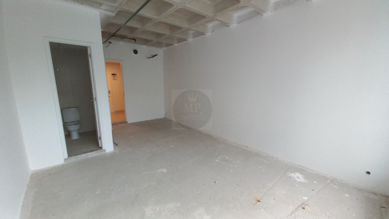 Imagem Sala Comercial à Venda, 26 m² em Barra Da Tijuca - Rio De Janeiro