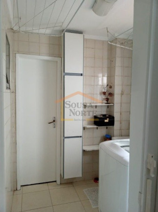 Imagem Apartamento com 3 Quartos à Venda, 93 m² em Casa Verde - São Paulo Imagem Apartamento com 3 Quartos à Venda, 93 m² em Casa Verde - São Paulo