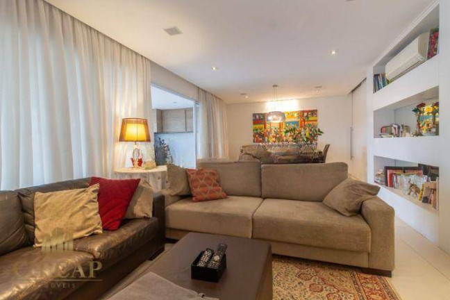 Imagem Apartamento com 3 Quartos à Venda, 172 m² em Perdizes - São Paulo Imagem Apartamento com 3 Quartos à Venda, 172 m² em Perdizes - São Paulo