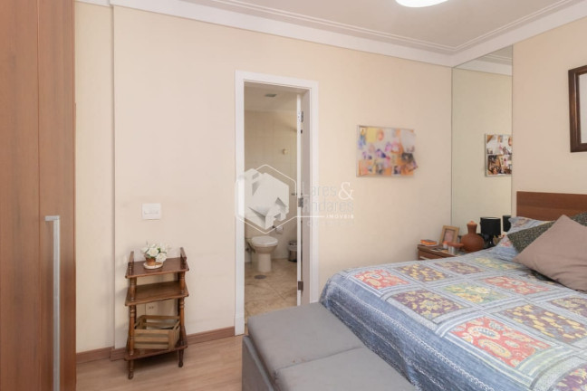 Imagem Apartamento com 3 Quartos à Venda, 169 m² em Perdizes - São Paulo Imagem Apartamento com 3 Quartos à Venda, 169 m² em Perdizes - São Paulo