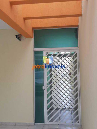 Imagem Sobrado com 4 Quartos à Venda, 161 m² em Vila Oratório - São Paulo