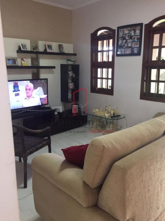 Imagem Chácara com 3 Quartos à Venda, 280 m² em Chácaras De Recreio - 2000 - Hortolândia