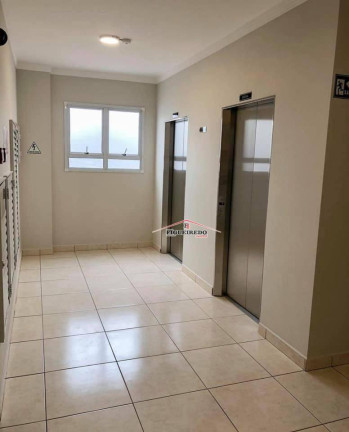 Imagem Apartamento com 2 Quartos à Venda, 55 m² em Aviação - Praia Grande