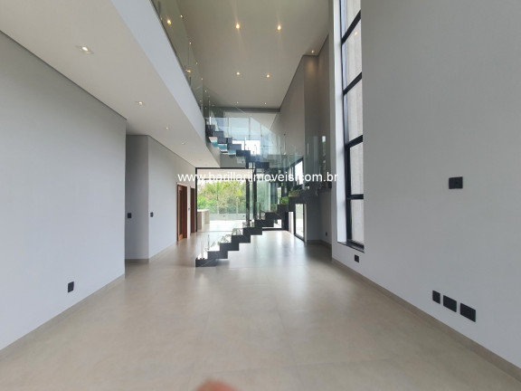 Imagem Casa com 4 Quartos à Venda, 389 m² em Alphaville - Ribeirão Preto Imagem Casa com 4 Quartos à Venda, 389 m² em Alphaville - Ribeirão Preto