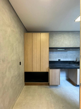 Imagem Casa com 4 Quartos à Venda, 315 m² em Swiss Park - Campinas