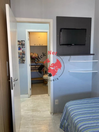 Imagem Apartamento com 3 Quartos à Venda, 94 m² em Centro - São Bernardo Do Campo Imagem Apartamento com 3 Quartos à Venda, 94 m² em Centro - São Bernardo Do Campo