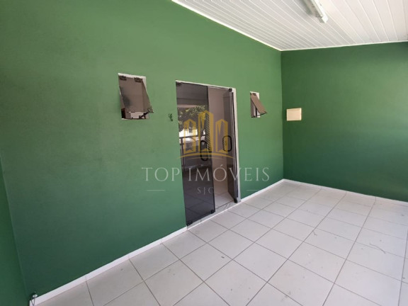 Imagem Sobrado com 3 Quartos à Venda, 125 m² em Conjunto Habitacional São José Dos Campos A - São José Dos Campos