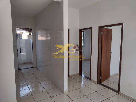 Imagem Apartamento com 2 Quartos à Venda, 50 m² em Colônia Do Marçal - São João Del Rei Imagem Apartamento com 2 Quartos à Venda, 50 m² em Colônia Do Marçal - São João Del Rei