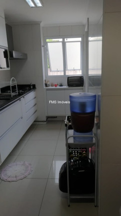 Imagem Imóvel com 3 Quartos à Venda, 92 m² em Brooklin - São Paulo