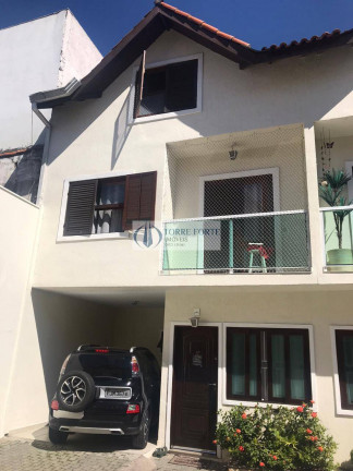 Imagem Casa de Condomínio com 3 Quartos à Venda, 154 m² em Vila Granada - São Paulo Imagem Casa de Condomínio com 3 Quartos à Venda, 154 m² em Vila Granada - São Paulo