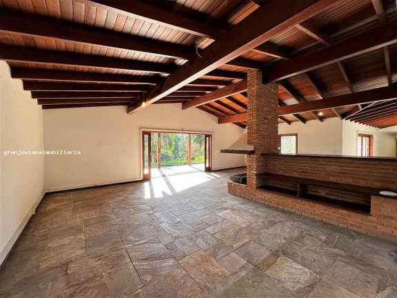Imagem Casa à Venda, em Bolsão Nova Brasil - Cotia Imagem Casa à Venda, em Bolsão Nova Brasil - Cotia