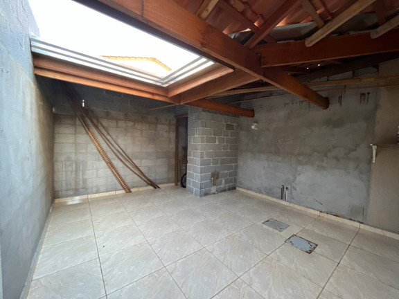 Imagem Casa de Condomínio com 2 Quartos à Venda, em Quintas De Bragança - Bragança Paulista Imagem Casa de Condomínio com 2 Quartos à Venda, em Quintas De Bragança - Bragança Paulista