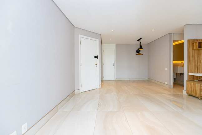 Imagem Apartamento com 2 Quartos à Venda, 90 m² em Indianópolis - São Paulo