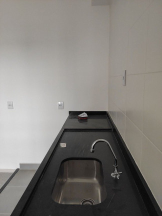 Imagem Apartamento com 2 Quartos à Venda, 55 m² em Vila Industrial - São José Dos Campos