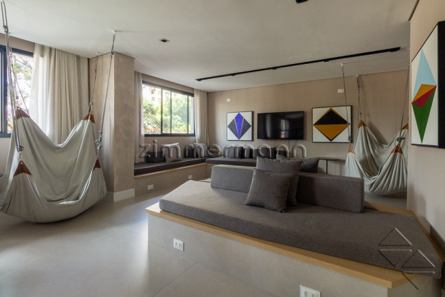 Imagem Apartamento com 1 Quarto à Venda, 45 m² em Pinheiros - São Paulo Imagem Apartamento com 1 Quarto à Venda, 45 m² em Pinheiros - São Paulo