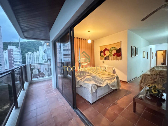 Apartamento com 3 Quartos à Venda, 130 m² em Pitangueiras - Guarujá