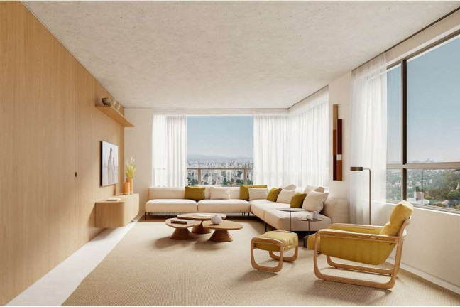 Imagem Apartamento com 3 Quartos à Venda, 137 m² em Pinheiros - São Paulo Imagem Apartamento com 3 Quartos à Venda, 137 m² em Pinheiros - São Paulo