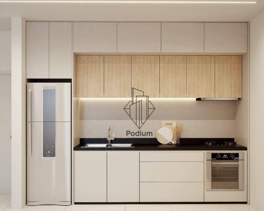 Imagem Apartamento com 2 Quartos à Venda, 58 m² em Bessa - João Pessoa