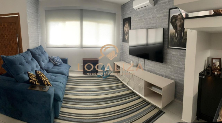 Imagem Casa com 4 Quartos à Venda, 250 m² em Condomínio Terras Do Vale - Caçapava Imagem Casa com 4 Quartos à Venda, 250 m² em Condomínio Terras Do Vale - Caçapava