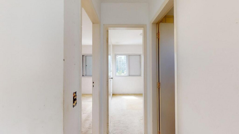 Imagem Apartamento com 2 Quartos à Venda, 5.400 m² em Vila Olímpia - São Paulo Imagem Apartamento com 2 Quartos à Venda, 5.400 m² em Vila Olímpia - São Paulo