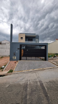 Imagem Casa com 3 Quartos à Venda, 150 m² em Laranjeiras - Caieiras Imagem Casa com 3 Quartos à Venda, 150 m² em Laranjeiras - Caieiras