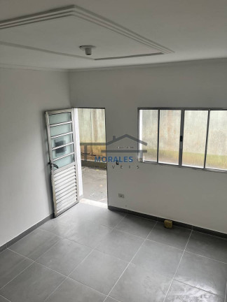 Imagem Casa com 2 Quartos à Venda, 72 m² em Santa Maria - Osasco