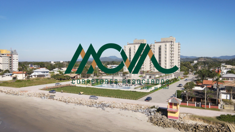 Imagem Imóvel com 3 Quartos à Venda, 83 m² em Princesa Do Mar - Itapoá Imagem Imóvel com 3 Quartos à Venda, 83 m² em Princesa Do Mar - Itapoá