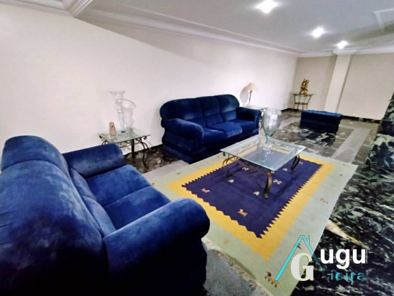 Imagem Apartamento com 4 Quartos à Venda, 150 m² em Praia Do Morro - Guarapari