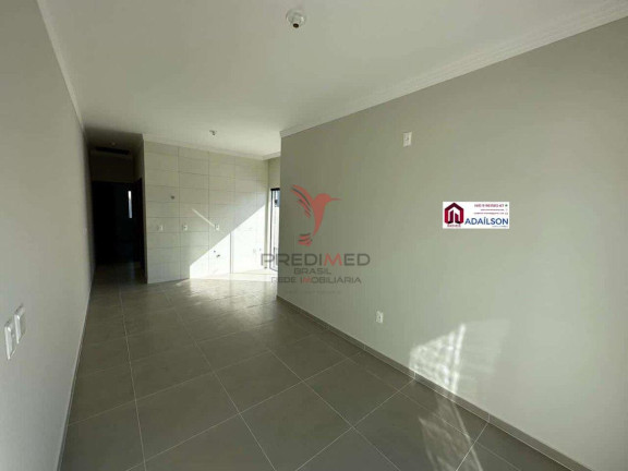 Imagem Casa com 2 Quartos à Venda, 67 m² em Forquilhas - São José Imagem Casa com 2 Quartos à Venda, 67 m² em Forquilhas - São José