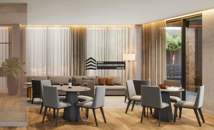 Imagem Apartamento com 1 Quarto à Venda, 27 m² em Moema - São Paulo Imagem Apartamento com 1 Quarto à Venda, 27 m² em Moema - São Paulo