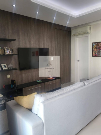 Imagem Apartamento com 3 Quartos à Venda, 112 m² em Edifício Prime Home - Sorocaba Imagem Apartamento com 3 Quartos à Venda, 112 m² em Edifício Prime Home - Sorocaba