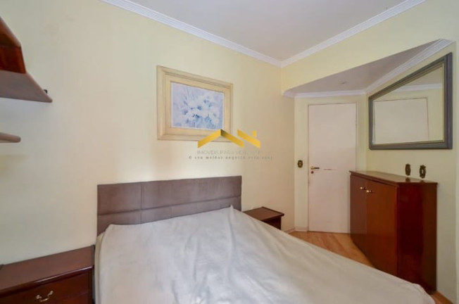 Imagem Apartamento com 3 Quartos à Venda, 137 m² em Vila Andrade - São Paulo Imagem Apartamento com 3 Quartos à Venda, 137 m² em Vila Andrade - São Paulo