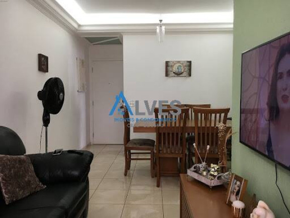 Imagem Apartamento com 3 Quartos à Venda, 72 m² em Jardim Olavo Bilac - São Bernardo Do Campo Imagem Apartamento com 3 Quartos à Venda, 72 m² em Jardim Olavo Bilac - São Bernardo Do Campo
