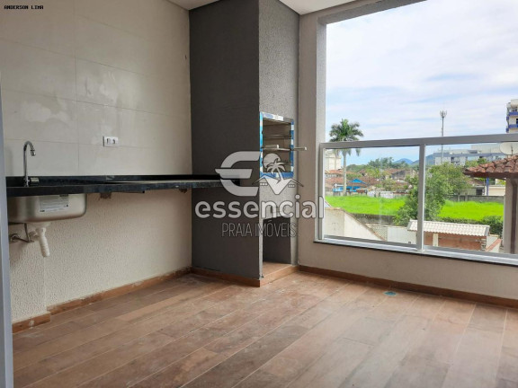 Imagem Apartamento com 3 Quartos à Venda, 105 m² em Centro - Ubatuba