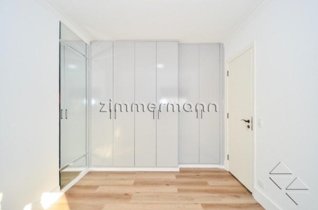 Imagem Apartamento com 5 Quartos à Venda, 275 m² em Aclimacao - São Paulo