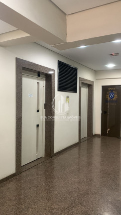 Imagem Sala Comercial à Venda, 42 m² em Vila Lucy - Sorocaba
