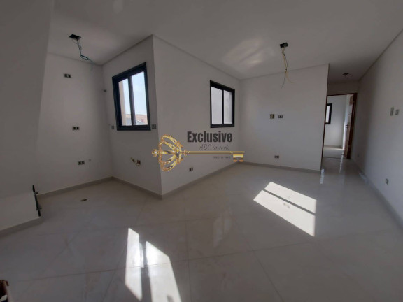 Imagem Cobertura com 2 Quartos à Venda, 112 m² em Parque Oratorio - Santo André Imagem Cobertura com 2 Quartos à Venda, 112 m² em Parque Oratorio - Santo André