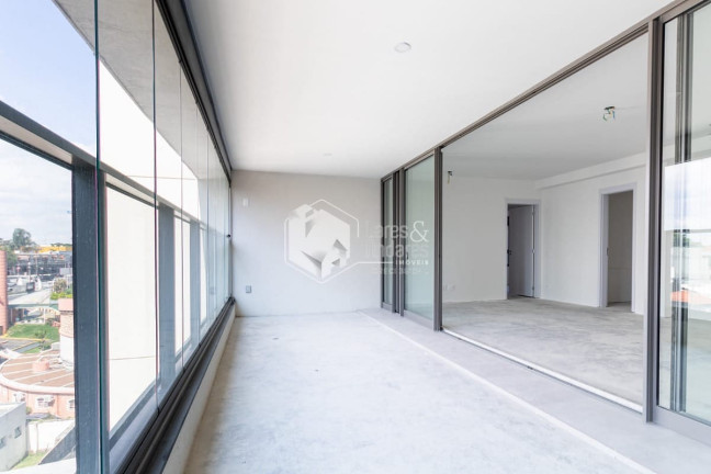 Imagem Apartamento com 3 Quartos à Venda, 165 m² em Alto Da Lapa - São Paulo