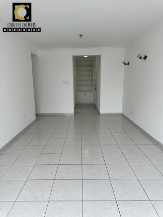 Imagem Apartamento com 3 Quartos à Venda, 115 m² em Itararé - São Vicente Imagem Apartamento com 3 Quartos à Venda, 115 m² em Itararé - São Vicente
