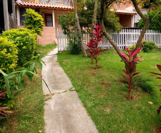 Imagem Casa com 1 Quarto à Venda, 267 m² em Cidade Ariston Estela Azevedo - Carapicuíba
