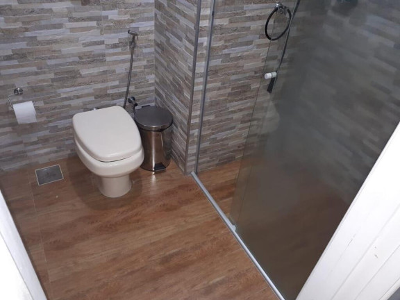 Imagem Apartamento com 3 Quartos à Venda, em Gonzaga - Santos Imagem Apartamento com 3 Quartos à Venda, em Gonzaga - Santos