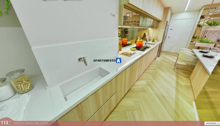 Imagem Apartamento com 3 Quartos à Venda, 96 m² em Vila Clementino - São Paulo Imagem Apartamento com 3 Quartos à Venda, 96 m² em Vila Clementino - São Paulo