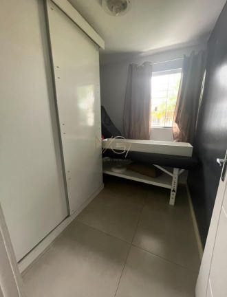 Imagem Casa com 3 Quartos à Venda, 96 m² em Cajuru - Curitiba Imagem Casa com 3 Quartos à Venda, 96 m² em Cajuru - Curitiba