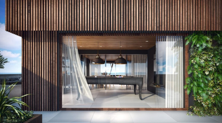 Imagem Apartamento com 4 Quartos à Venda, 156 m² em Centro - Itapema