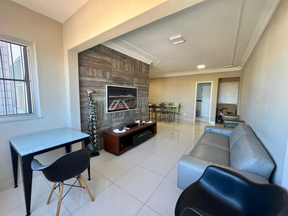 Imagem Apartamento com 3 Quartos à Venda, 98 m² em Papicu - Fortaleza