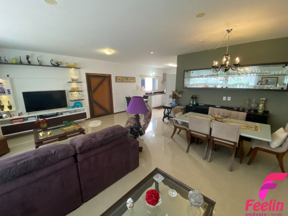 Imagem Casa com 3 Quartos à Venda, 141 m² em Carianos - Florianópolis Imagem Casa com 3 Quartos à Venda, 141 m² em Carianos - Florianópolis