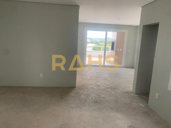 Imagem Cobertura com 3 Quartos à Venda, 185 m² em Costa E Silva - Joinville