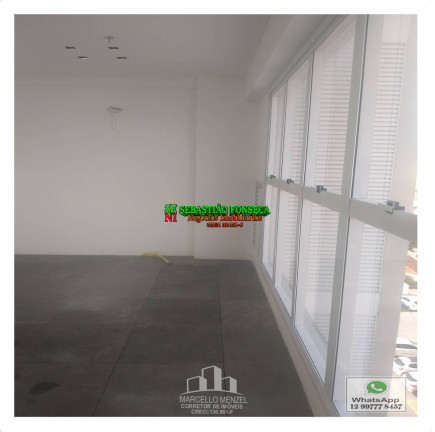 Imagem Sala Comercial à Venda, 52 m² em Jardim São Dimas - São José Dos Campos
